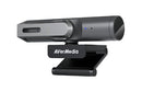 AVerMedia PW515 video conferencing camera 8.29 MP Black 3840 x 2160 pixels 60 fps CMOS