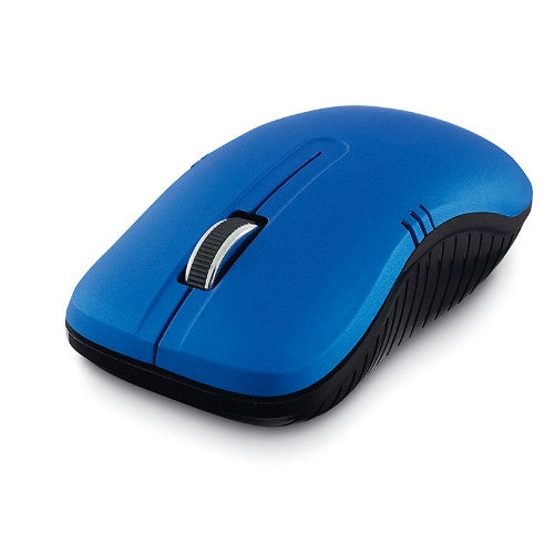 Verbatim 99766 mouse Ambidextrous RF Wireless Optical 1200 DPI