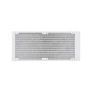 Thermaltake TH240 V2 ARGB Processor Liquid cooling kit 9.45" (24 cm) White 1 pc(s)