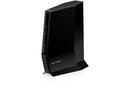 NETGEAR Nighthawk wireless router Gigabit Ethernet Dual-band (2.4 GHz / 5 GHz) Black