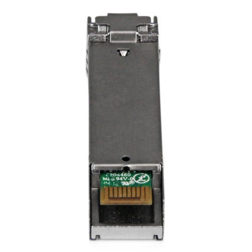 StarTech.com SFPGLCLHSMST network transceiver module Fiber optic 1250 Mbit/s SFP 1310 nm