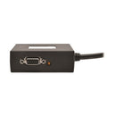 Tripp Lite B157-002-VGA video splitter DisplayPort 2x VGA