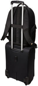 Case Logic Notion NOTIBP-116 Black backpack Nylon