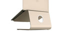 Rain Design mStand 15" Notebook stand Gold