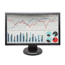Kensington FP238W9 Privacy Screen for 23.8" Widescreen Monitors (16:9)