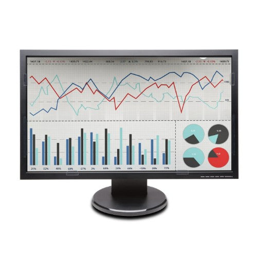 Kensington FP238W9 Privacy Screen for 23.8" Widescreen Monitors (16:9)