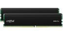 Crucial Pro CP2K32G4DFRA32A memory module 64 GB 2 x 32 GB DDR4 288-pin DIMM