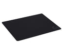 Logitech G 943-000790 mouse pad Gaming mouse pad Black