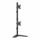 Rocstor Y10N009-B1 monitor mount / stand 32" Black Desk
