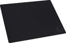 Logitech G 943-000797 mouse pad Gaming mouse pad Black