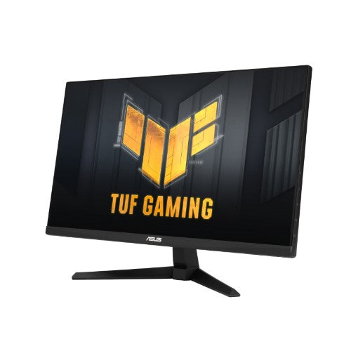 ASUS TUF Gaming VG249Q3A computer monitor 23.8" 1920 x 1080 pixels Full HD LCD Black