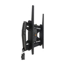 Tripp Lite DWTSC3780MUL TV mount/stand 80" Black