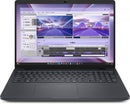 DELL Pro Max 16 MC16250 Intel Core Ultra 7 255H Mobile workstation 16" Full HD+ 32 GB DDR5-SDRAM 1 TB SSD Wi-Fi 7 (802.11be) Windows 11 Pro Black