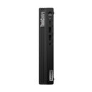 Lenovo ThinkCentre M75q Gen 5 AMD Ryzen™ 5 PRO 8600GE 32 GB DDR5-SDRAM 512 GB SSD Windows 11 Pro Mini PC Black