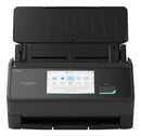 Ricoh ScanSnap IX2500 ADF scanner 600 x 600 DPI A4 Black