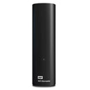 Western Digital Elements WDBWLG0180HBK-NESN external hard drive 18 TB USB Type-A 2.0 Black