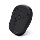 Verbatim 99769 mouse Ambidextrous RF Wireless Blue LED