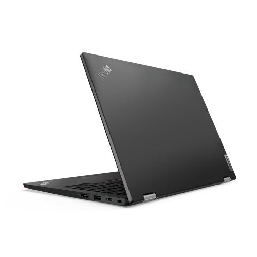 Lenovo ThinkPad L13 2-in-1 Gen 5 (Intel) Intel Core Ultra 7 165U Hybrid (2-in-1) 13.3" Touchscreen WUXGA 16 GB LPDDR5-SDRAM 512 GB SSD Wi-Fi 6E (802.11ax) Windows 11 Pro English Black