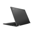 Lenovo ThinkPad L13 2-in-1 Gen 5 (Intel) Intel Core Ultra 5 135U Hybrid (2-in-1) 13.3" Touchscreen WUXGA 16 GB LPDDR5-SDRAM 256 GB SSD Wi-Fi 6E (802.11ax) Windows 11 Pro Black