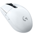 Logitech G 910-005289 mouse Gaming Ambidextrous RF Wireless Optical 12000 DPI