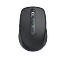 Logitech MX Anywhere 3S mouse Office RF Wireless + Bluetooth Laser 8000 DPI