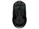 Logitech G 910-005670 mouse Gaming Ambidextrous RF Wireless Optical 25000 DPI