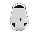 Logitech M720 mouse Office Right-hand RF Wireless + Bluetooth Optical 1000 DPI