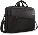 Case Logic Propel PROPA-116 Black 15.6" Briefcase