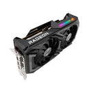 ASUS ROG -STRIX-RX6600XT-O8G-GAMING AMD Radeon RX 6600 XT 8 GB GDDR6