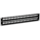 Trendnet TC-KP48 patch panel 2U