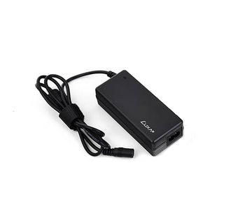 Thermaltake LUXA2 EngerG Bar power adapter/inverter Indoor 90 W Black