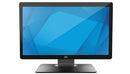 Elo Touch Solutions E659195 signage display 23.8" LED 225 cd/m² Full HD Black Touchscreen