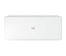 Logitech Keys-To-Go 2 for iPad QWERTZ English Bluetooth Gray