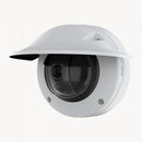 Axis 02054-001 security camera Dome IP security camera Indoor & outdoor 2688 x 1512 pixels Ceiling/Wall/Pole