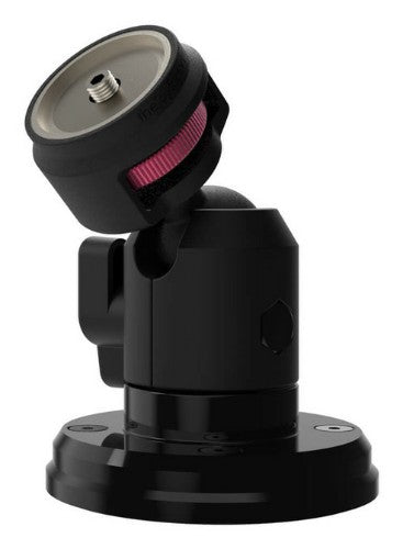 The Joy Factory MMU217 holder Passive holder Tablet/UMPC Black