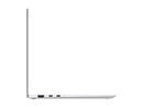 Samsung GALAXY BOOK2 PRO Intel® Core™ i7 i7-1260P Laptop 13.3" Full HD 16 GB LPDDR5-SDRAM 512 GB SSD Wi-Fi 6E (802.11ax) Windows 11 Pro Silver