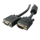 StarTech.com MXT101HQ VGA cable 70.9" (1.8 m) VGA (D-Sub) Black