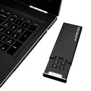 iStorage diskAshur M2 PIN 2 TB USB Type-A / USB Type-C 3.2 Gen 1 (3.1 Gen 1) Black