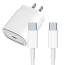 4XEM 4XIPHNPROKIT6 mobile device charger Universal White AC Fast charging Indoor, Outdoor
