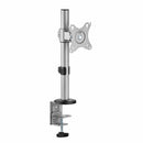 Rocstor Y10N018-S1 monitor mount / stand 34" Desk Black, Silver