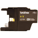 Brother Innobella ink cartridge 1 pc(s) Original High (XL) Yield Yellow