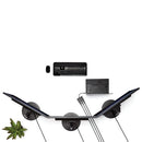 StarTech.com MSTMDP123DP video splitter Mini DisplayPort 3x DisplayPort