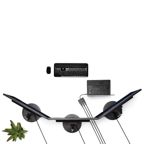 StarTech.com MSTMDP123DP video splitter Mini DisplayPort 3x DisplayPort