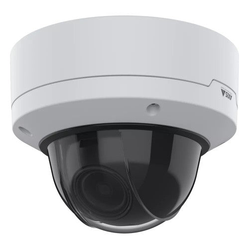 Axis Q3546-LVE Dome IP security camera Indoor & outdoor 2688 x 1512 pixels Ceiling/wall