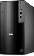 DELL Pro Plus QBT1250 Intel Core Ultra 7 265 16 GB DDR5-SDRAM 512 GB SSD Windows 11 Pro Tower PC Black