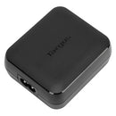 Targus APA104BT power adapter/inverter Indoor 65 W Black