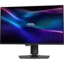 MSI MAG 274UPDF E16M computer monitor 27" 3840 x 2160 pixels 4K Ultra HD LED Black