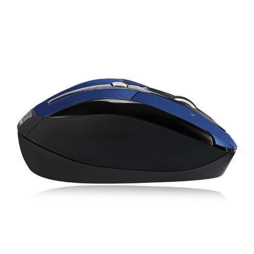 Adesso iMouse S60 mouse Office Right-hand RF Wireless Optical 1600 DPI