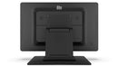 Elo Touch Solutions 1502LM 15.6" LED 250 cd/m² Full HD Black Touchscreen