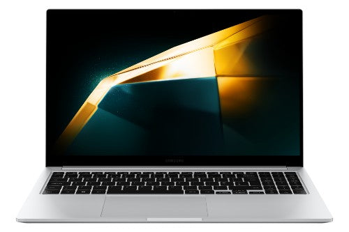 Samsung Galaxy Book4 NP754XGK-KS3US laptop Intel Core 5 120U 15.6" Full HD 16 GB LPDDR4x-SDRAM 256 GB SSD Wi-Fi 6 (802.11ax) Windows 11 Pro Silver
